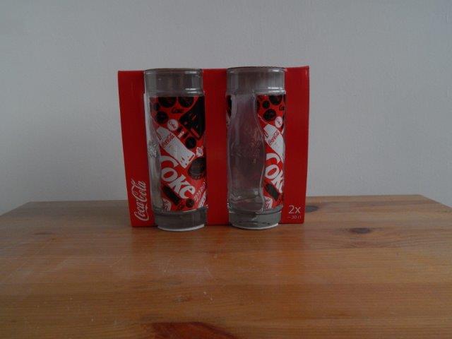 Coca Cola Glas Lidl