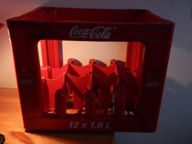 Coca Cola Krat