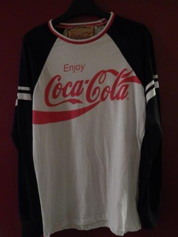 Coca Cola T-shirt