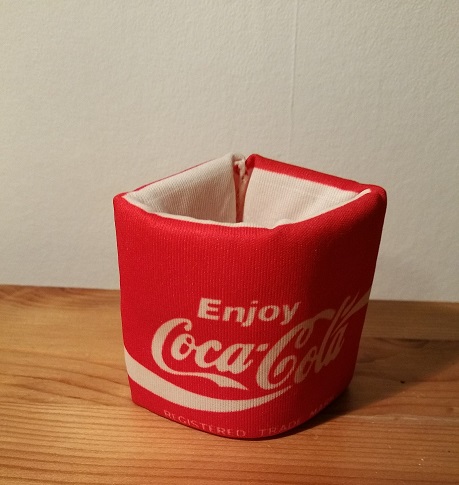 Coca Cola Armband