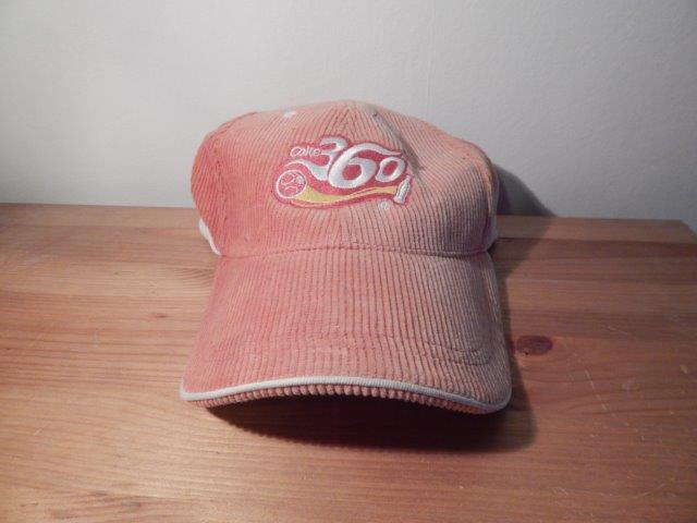 Coca Cola Pet 360