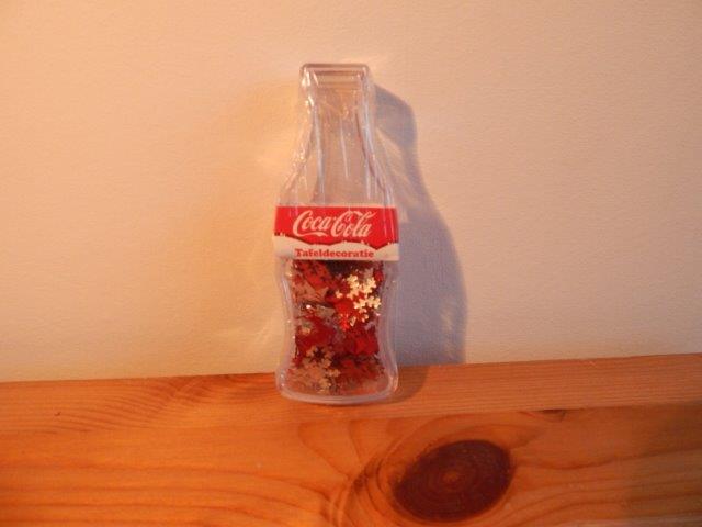 Coca Cola Glitter