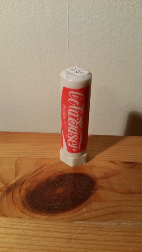 Coca Cola Lipsmacker