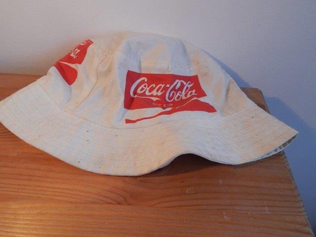 Coca Cola Pet