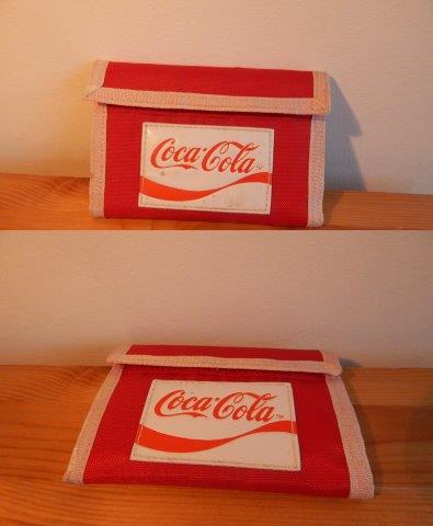 Coca Cola Portomenee